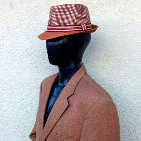 Stafford Executive Men´s 95% Lambswool/5% Cashmere...